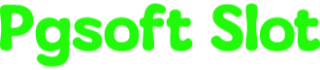 Pgsoft Slot